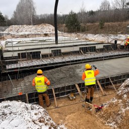 Nadzór inny Zielona Góra 1