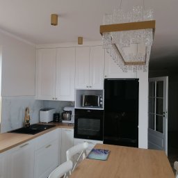 Kuchnie na wymiar Przasnysz 2