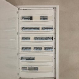 Instalacje elektryczne Rakówka 1