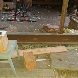 Malowanie mieszkań Jastrzębie-Zdrój 4