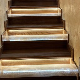 Instalacje elektryczne Moszczenica 1