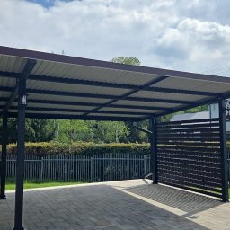 Instalacje elektryczne Moszczenica 2