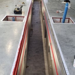 Instalacje elektryczne Moszczenica 3