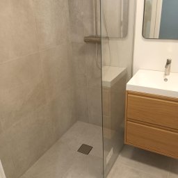 Nowbud - Gładzie Gipsowe Milówka