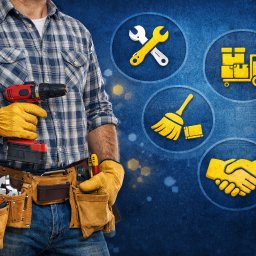 Hubert Drożdż - Sprzęt Budowlany Biała Podlaska