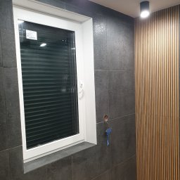 Malowanie mieszkań Sapowice 3