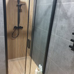 Malowanie mieszkań Sapowice 2