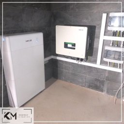 Magazyny energii Gdańsk 4