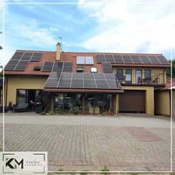 Magazyny energii Gdańsk 3