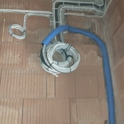 Instalacje elektryczne Niestachów 1