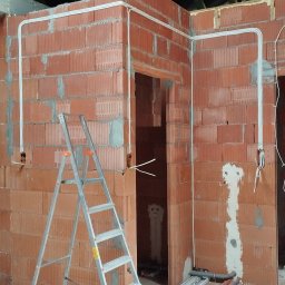 Instalacje elektryczne Niestachów 2