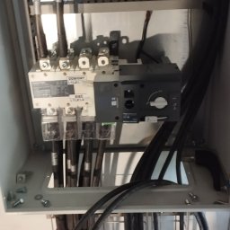 Instalacje elektryczne Niestachów 3