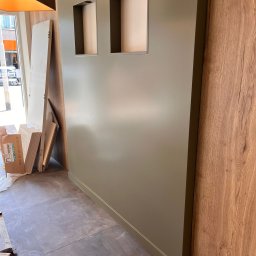 Szpachlowanie Jarosław 1