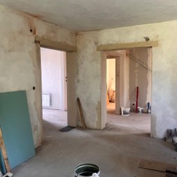 Szpachlowanie Jarosław 4