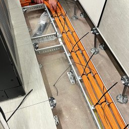 Montaż alarmów, monitoringu Kielce 2