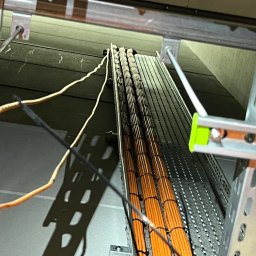 Montaż alarmów, monitoringu Kielce 3