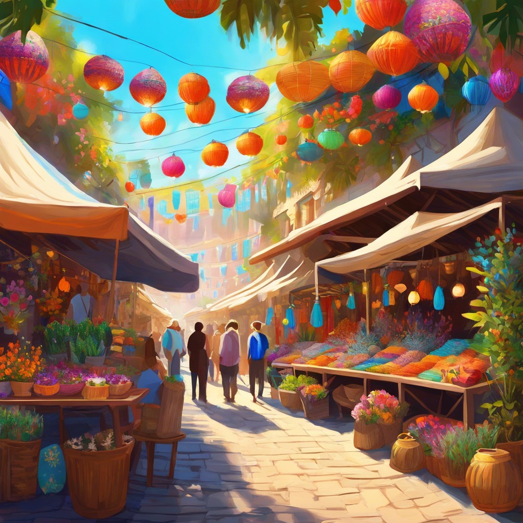 Także tworzę grafiki na podstawie opisów przez AI :)