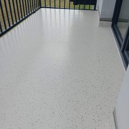 Posadzki żywiczne Nowy Sącz 4