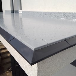 Posadzki żywiczne Nowy Sącz 2