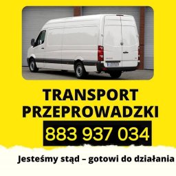 ANATOLII KUCHEREVSKYI - Przeprowadzki Mieszkań Bielsko-Biała