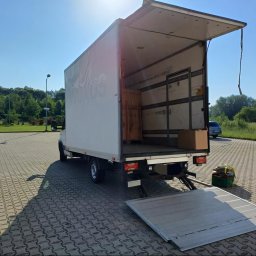 Przeprowadzki Bielsko-Biała 1