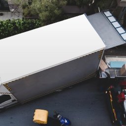 Przeprowadzki Bielsko-Biała 4