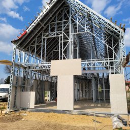 Domy modułowe Wrocław 4