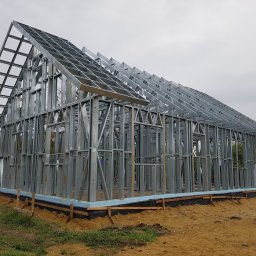 Domy modułowe Wrocław 3