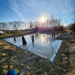 Domy modułowe Wrocław 2