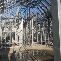 Domy modułowe Wrocław 1