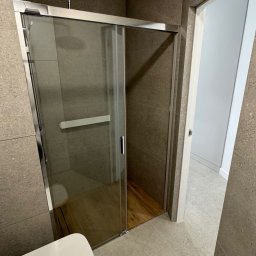 Remont łazienki Wrocław 3