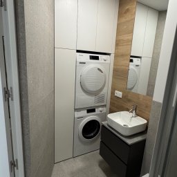 Remont łazienki Wrocław 4