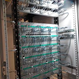 Robert Wolszczak - Instalacja Domofonu Monachium 