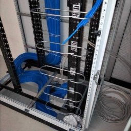 Instalacje elektryczne Monachium  1