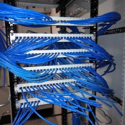 Instalacje elektryczne Monachium  3