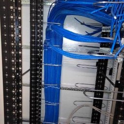 Instalacje elektryczne Monachium  4