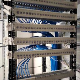 Instalacje elektryczne Monachium  2