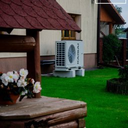 Pompy ciepła Kraków 4