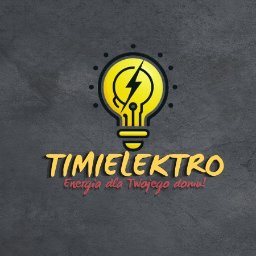 TimiElektro - Montaż Oświetlenia Pomiechówek