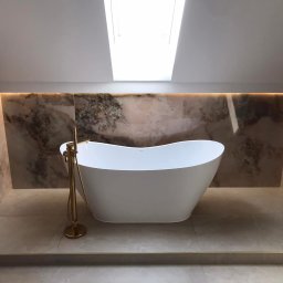 Ocieplenie poddasza Wieluń 4