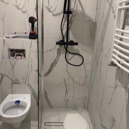 Remonty mieszkań Tarnowskie Góry 2