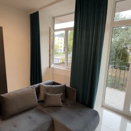 Remonty mieszkań Tarnowskie Góry 1