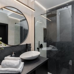 Wykończenia wnętrz Kraków 1