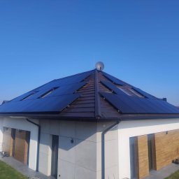 Turbiny wiatrowe Rzeszów