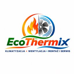 EcoThermix - Klimatyzatory Do Domu Chorz&oacute;w