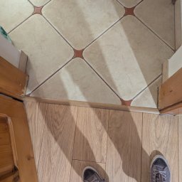 Remonty mieszkań Sopotnia Wielka 1