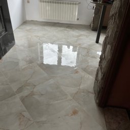 Remont łazienki Nowy Sącz 2