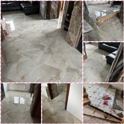 Remont łazienki Nowy Sącz 3