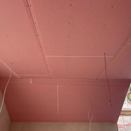 Tynki maszynowe Bochnia 4