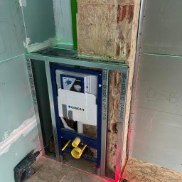 Remonty mieszkań Ostrów Wielkopolski 1